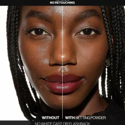 Smashbox Pudder<Always On Skin-Balancing Setting Powder