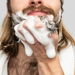 Copenhagen Grooming 8AM Splash - Mild skægvask< Skægshampoo