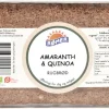 Rømer Brød, Kiks & Kager<Amaranth og quinoa brød Ø