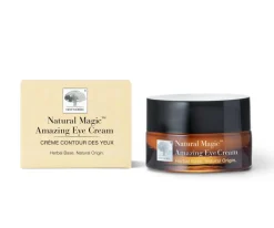 New Nordic Øjenpleje<Amazing Eye cream