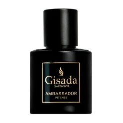 Gisada Til Ham|Eau De Parfum>Ambassador Intense Eau de Parfum