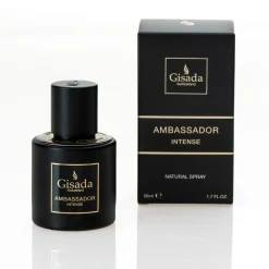 Gisada Til Ham|Eau De Parfum>Ambassador Intense Eau de Parfum