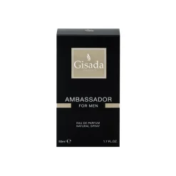 Gisada Til Ham>Ambassador Men Eau de Parfum