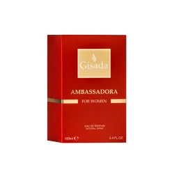 Gisada Til Ham<Ambassadora Eau de Parfum