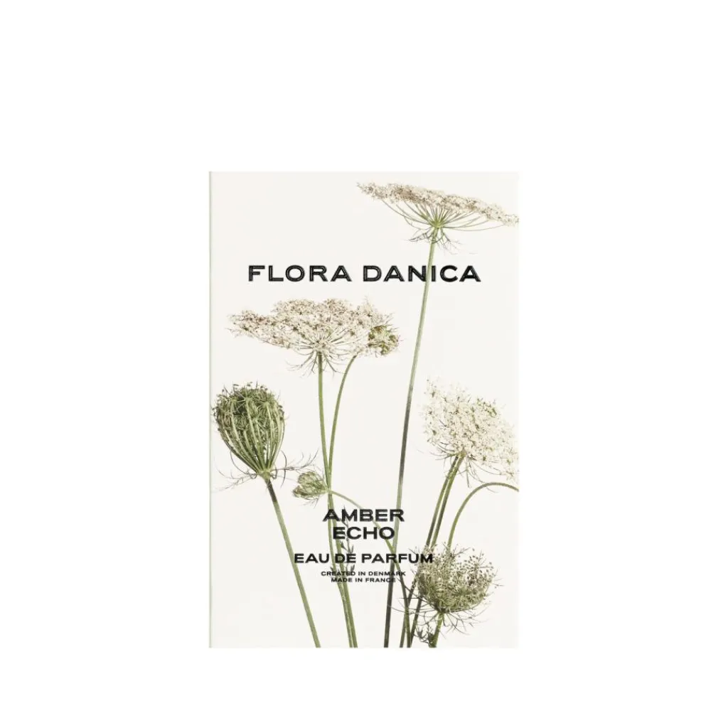 Flora Danica Til Hende<Amber Echo Eau de Parfum