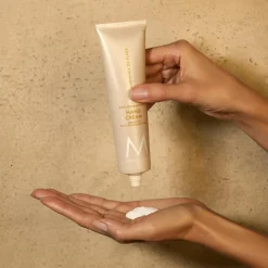 Moroccanoil Rejsestørrelser<Ambiance De Plage Hand Cream