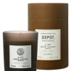 DEPOT Lys & Lamper<Ambient Fragrance Candle