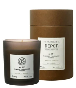 DEPOT Ambient Fragrance Candle< Lys & Lamper