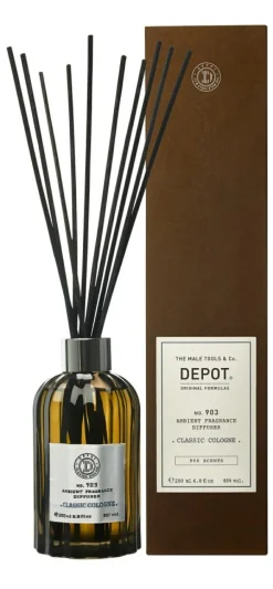 DEPOT Duftpinde>Ambient Fragrance Diffuser