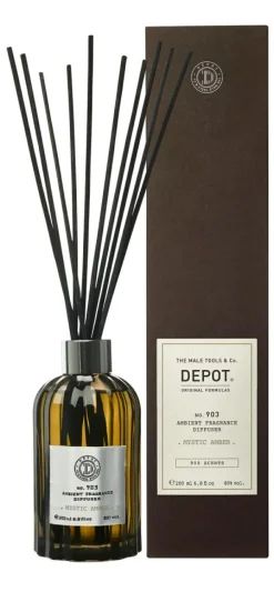 DEPOT Ambient Fragrance Diffuser< Duftpinde