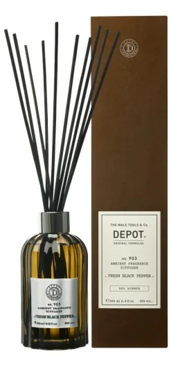 DEPOT Duftpinde<Ambient Fragrance Diffuser