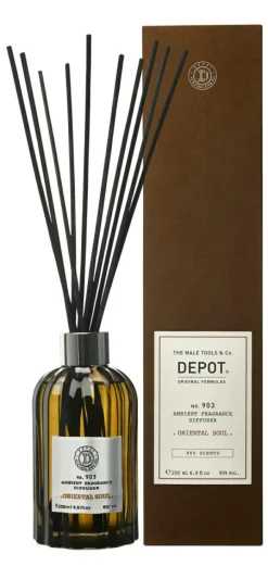 DEPOT Ambient Fragrance Diffuser< Duftpinde