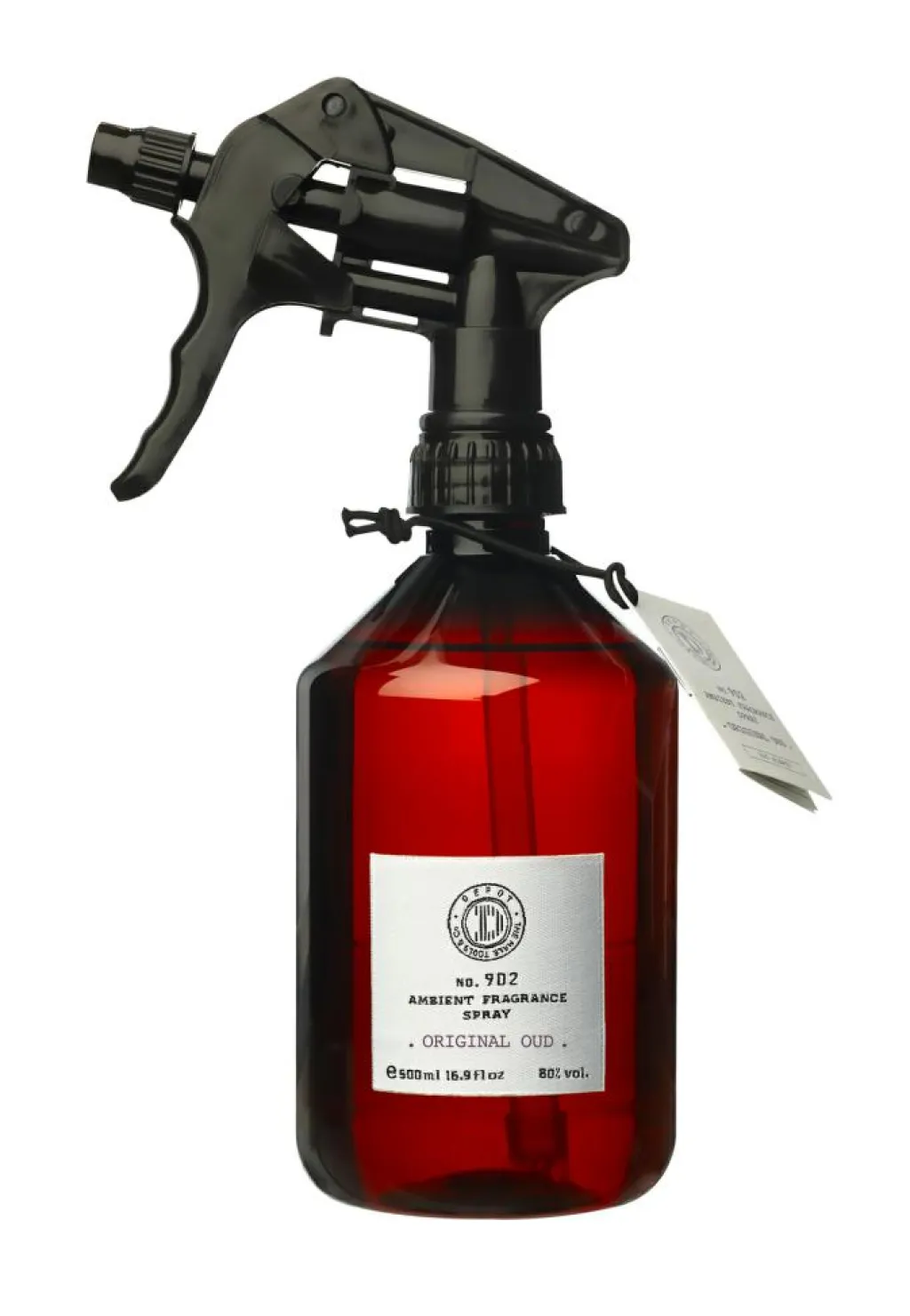 DEPOT Rumspray<Ambient Fragrance Spray