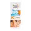 Garnier Ansigtspleje>Ambre Solaire Invisible Serum Super UV SPF 50+