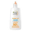 Garnier Ambre Solaire Super UV Hydrating Face Fluid SPF 50+< Solcreme