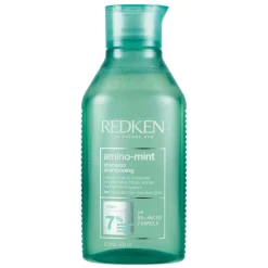 Redken Amino Mint Shampoo< Shampoo