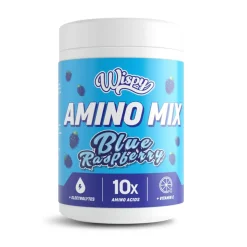Wispy Nutrition Amino Mix 350 g< Elektrolytter|Aminosyre