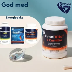 Biosym Aminosyre< Aminosyre|Ingredienser