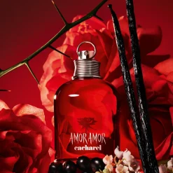 Cacharel Eau De Toilette|Parfumer Til Hende<Amor Amor Eau de Toilette