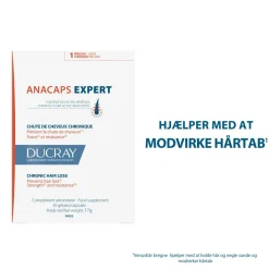 Ducray Hud, Hår & Negle><noscript><img width=