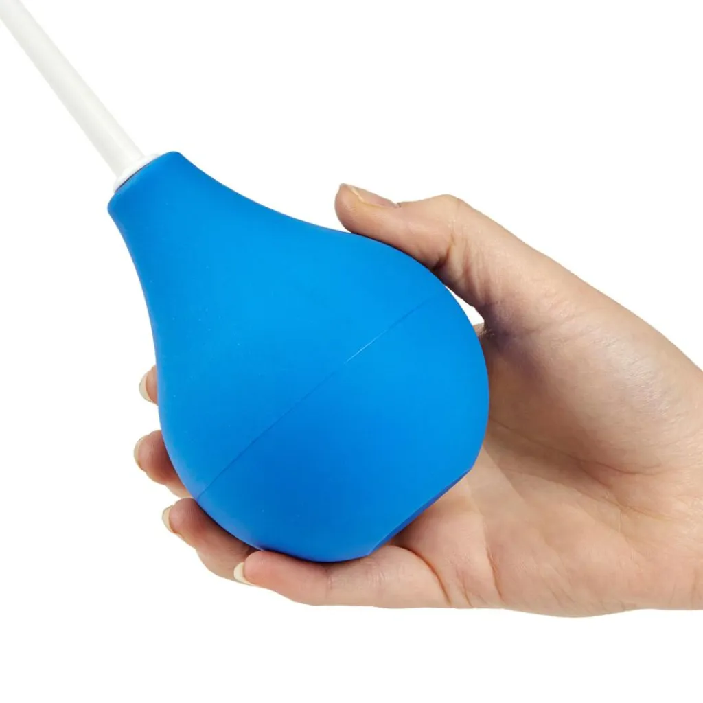 Baseks Sexlegetøj<Anal Douche