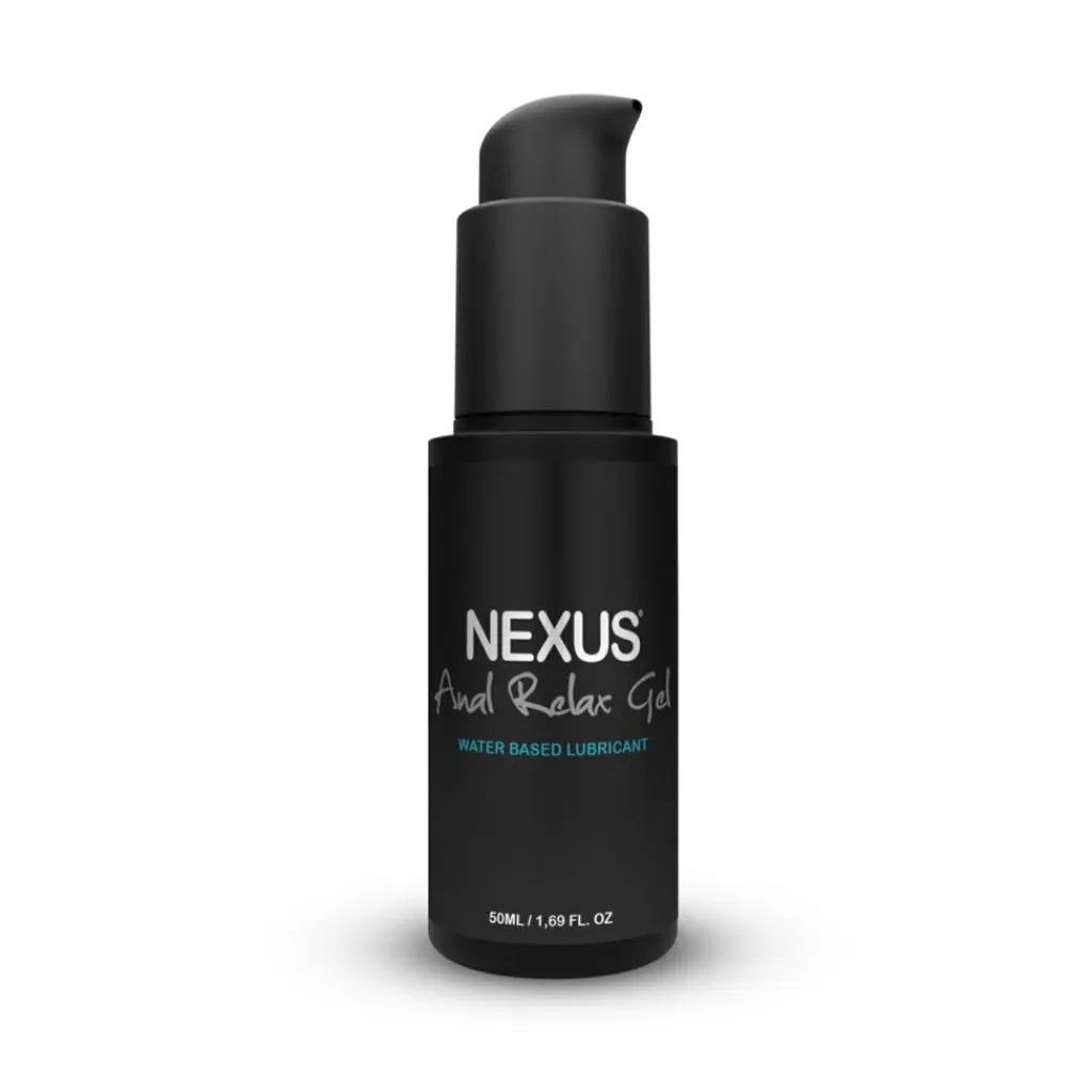 Nexus Glidecreme|Glidecreme>Anal Glidecreme