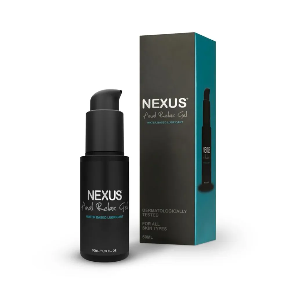 Nexus Glidecreme|Glidecreme>Anal Glidecreme