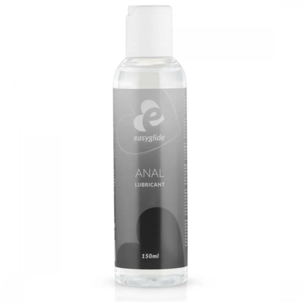 Easyglide Glidecreme|Glidecreme>Anal Vandbaseret Glidecreme