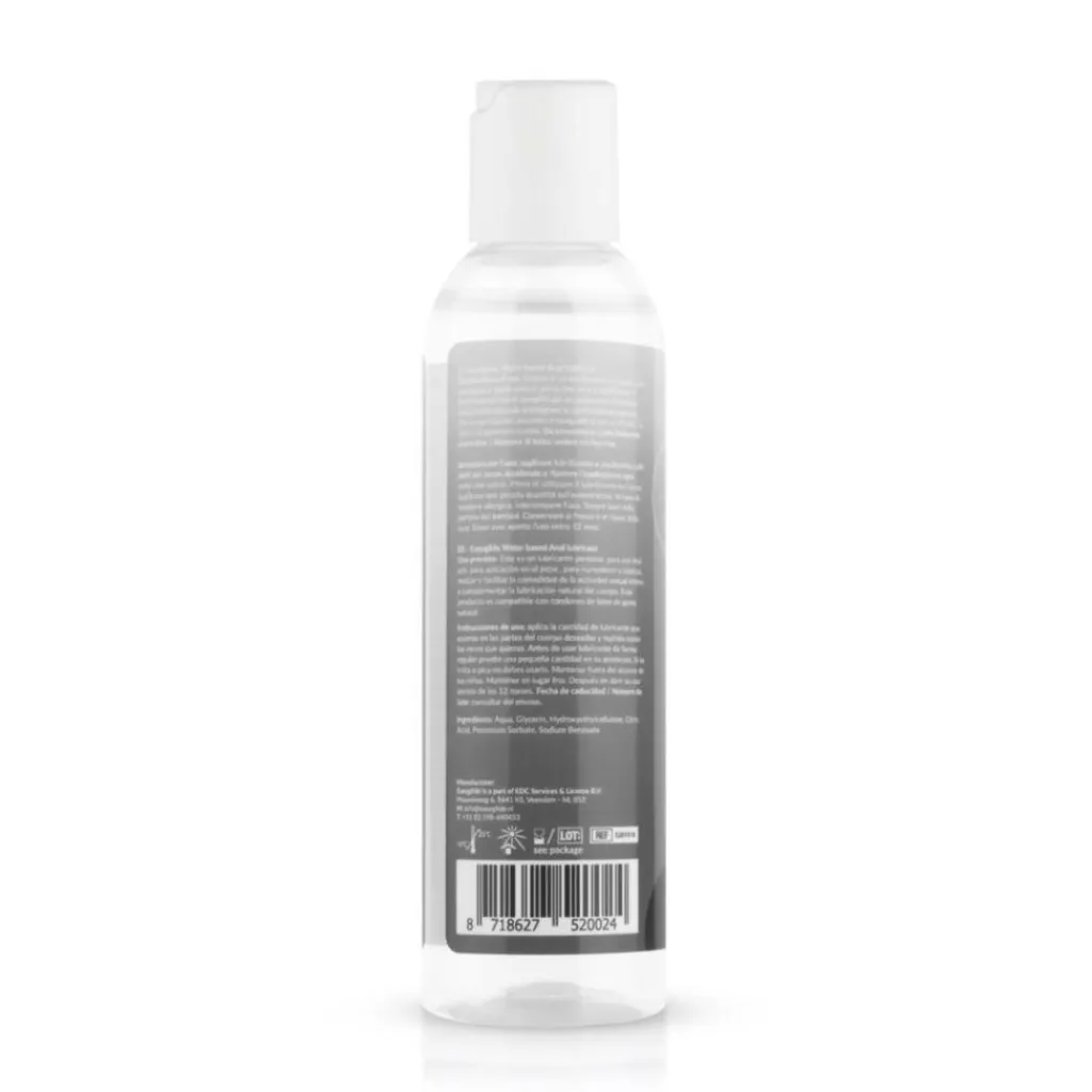 Easyglide Glidecreme|Glidecreme>Anal Vandbaseret Glidecreme