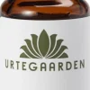 Urtegaarden Lav-Selv-Slik<Ananasaroma