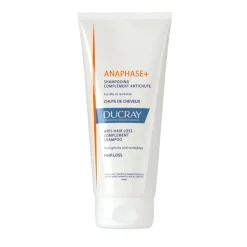 Ducray Anaphase+ Chronic Anti-Hair Loss Shampoo<Børn Hudpleje Til Gravid Og Nybagt Mor|Hudpleje Til Gravid Og Nybagt Mor