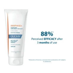 Ducray Anaphase+ Chronic Anti-Hair Loss Shampoo<Børn Hudpleje Til Gravid Og Nybagt Mor|Hudpleje Til Gravid Og Nybagt Mor