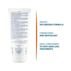 Ducray Anaphase+ Chronic Anti-Hair Loss Shampoo<Børn Hudpleje Til Gravid Og Nybagt Mor|Hudpleje Til Gravid Og Nybagt Mor
