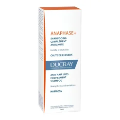Ducray Anaphase+ Chronic Anti-Hair Loss Shampoo<Børn Hudpleje Til Gravid Og Nybagt Mor|Hudpleje Til Gravid Og Nybagt Mor