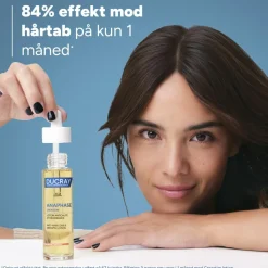 Ducray Hudpleje Til Gravid Og Nybagt Mor|Hovedbundspleje<Anaphase Creastim Anti-Hair Loss & Growth Serum