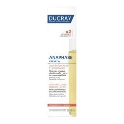 Ducray Hudpleje Til Gravid Og Nybagt Mor|Hovedbundspleje<Anaphase Creastim Anti-Hair Loss & Growth Serum
