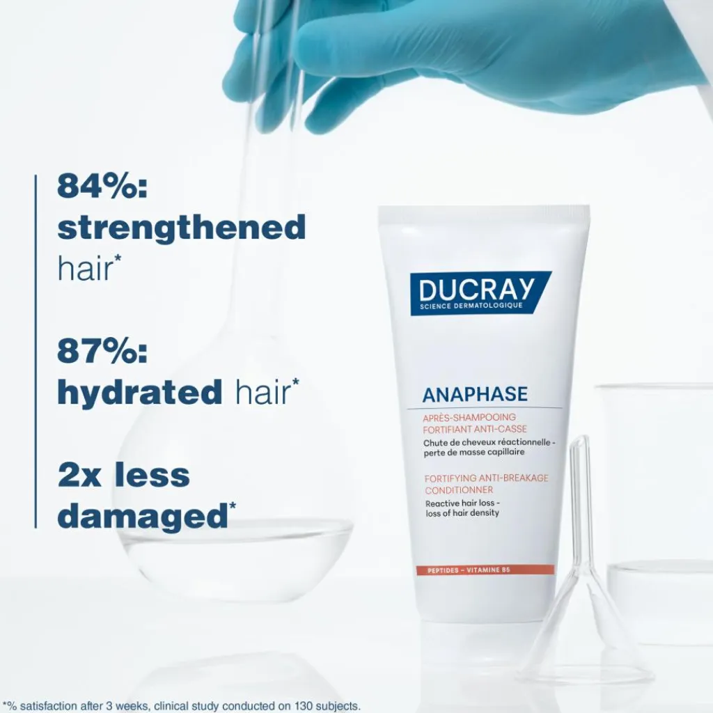 Ducray Balsam>Anaphase Fortifying Anti-Breakage Conditioner