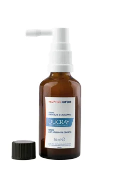 Ducray Hovedbundspleje>Anaphase Neoptide Chronic Anti-Hair Loss Serum 2x50 ml