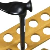Nygaard Anatomisk Stok greb venstre< Stokke