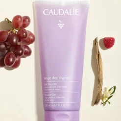 Caudalíe Bodyshampoo<Ange des Vignes Shower Gel