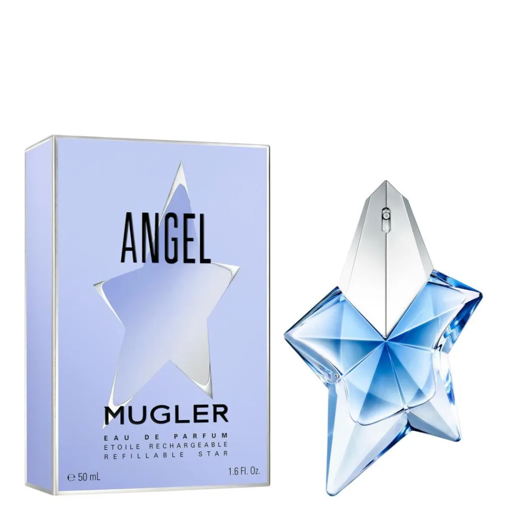 Mugler Angel Eau de Parfum< Miniparfumer