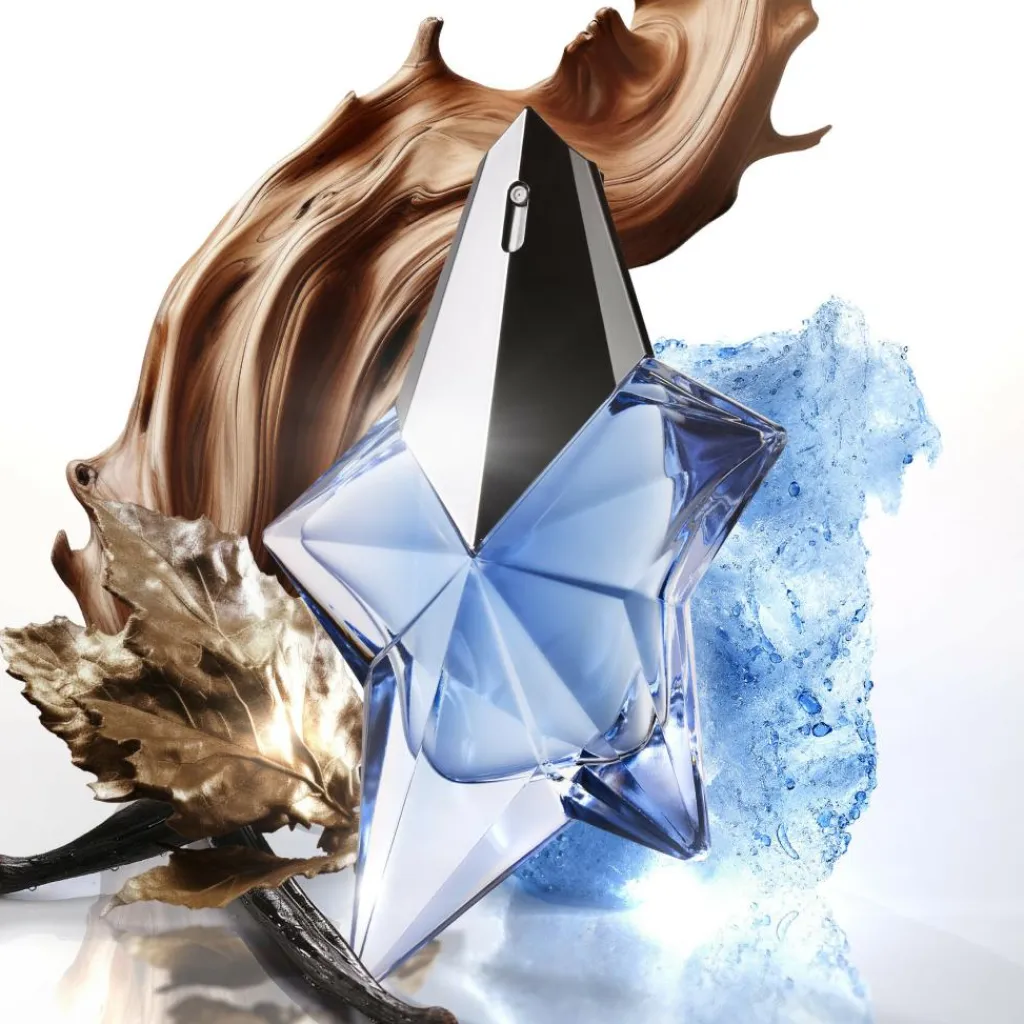 Mugler Angel Eau de Parfum< Miniparfumer