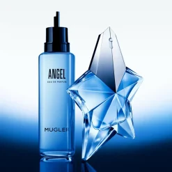 Mugler Angel Eau de Parfum< Miniparfumer