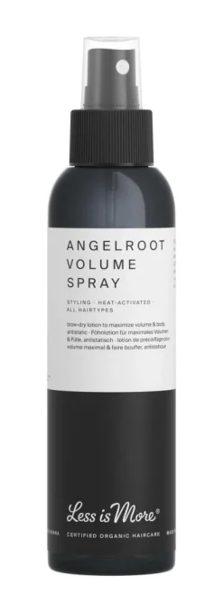 Less Is More Tilbehør|Volumen>Angelroot Volume Spray