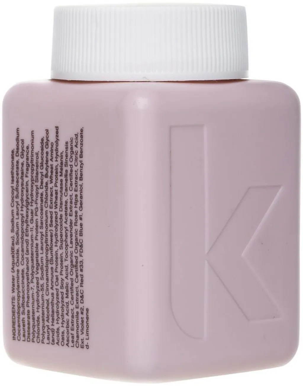 Kevin.Murphy Angel.Wash Shampoo< Rejsestørrelser