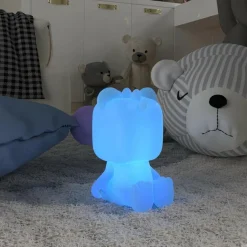 Mobility on Board Animal Light<Børn Natlamper|Lys & Lamper