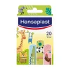 Hansaplast Animal Plasters Strips<Børn Børneplastre|Sårplastre