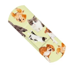 Salvequick Animals<Børn Børneplastre|Sårplastre