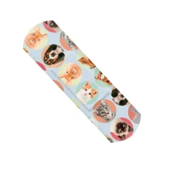 Salvequick Animals<Børn Børneplastre|Sårplastre