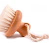 SÆBEVÆRKSTEDET Ansigtsbørste< Bodyshampoo